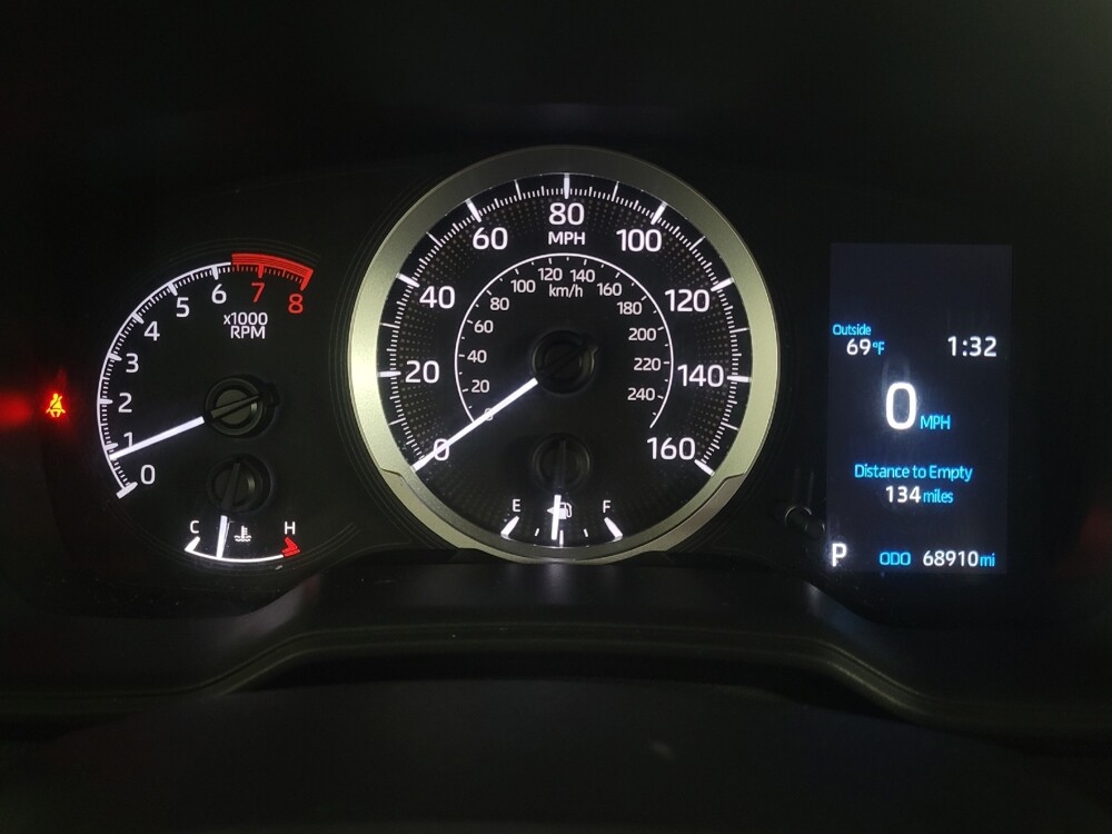 2022 Toyota Corolla in Marietta, GA 30062 - 18127894 23