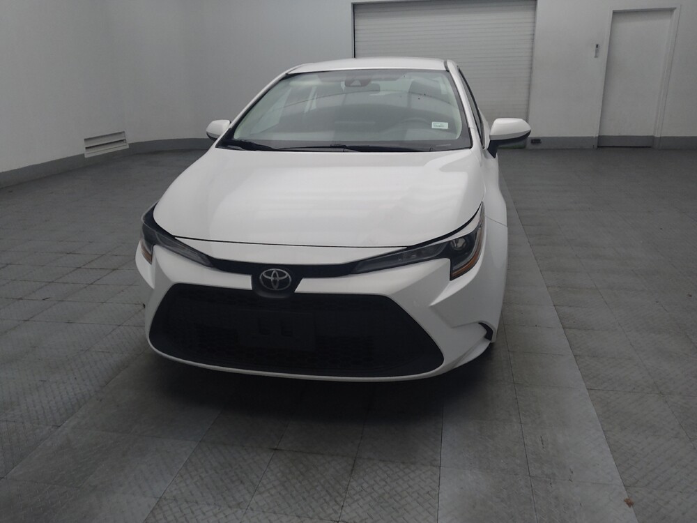 2022 Toyota Corolla in Marietta, GA 30062 - 18127894 15