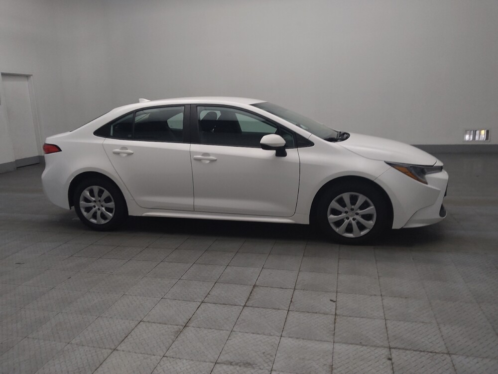 2022 Toyota Corolla in Marietta, GA 30062 - 18127894 11