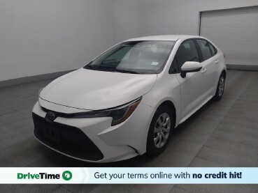 2022 Toyota Corolla in Marietta, GA 30062