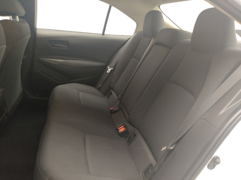 2022 Toyota Corolla in Marietta, GA 30062 - 18127894 18