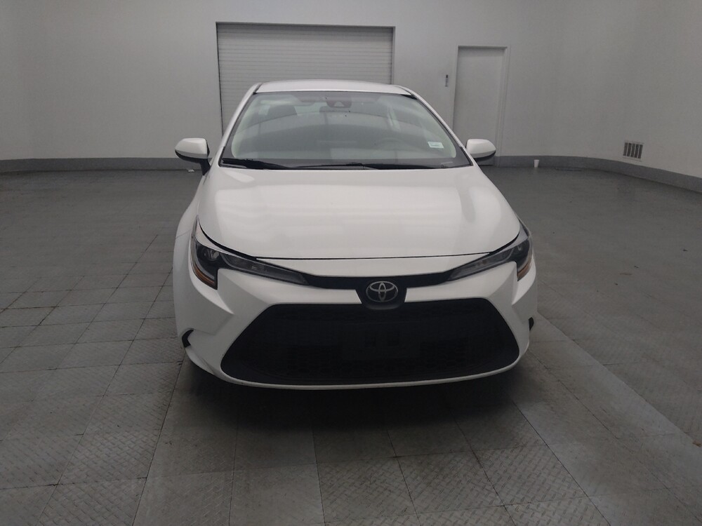 2022 Toyota Corolla in Marietta, GA 30062 - 18127894 14