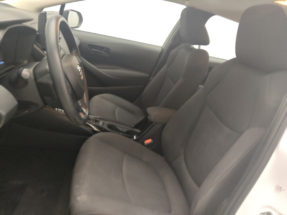 2022 Toyota Corolla in Marietta, GA 30062 - 18127894 17