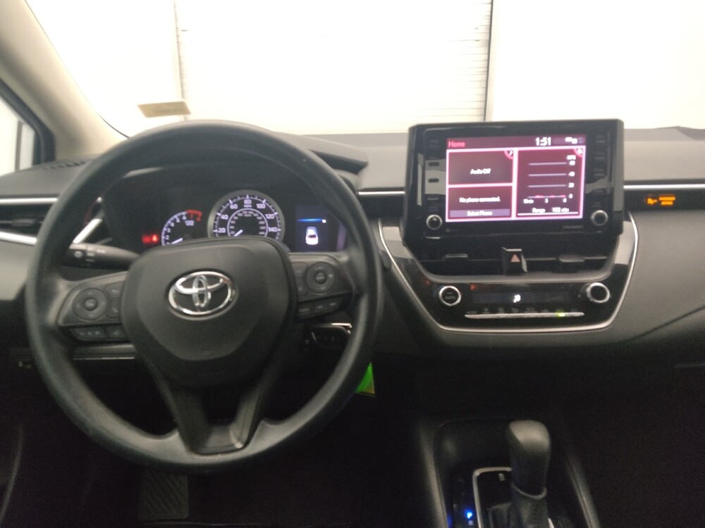 2022 Toyota Corolla in Marietta, GA 30062 - 18127894 22