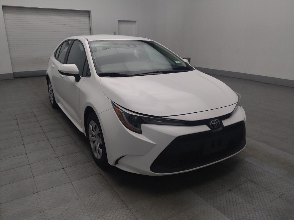2022 Toyota Corolla in Marietta, GA 30062 - 18127894 13