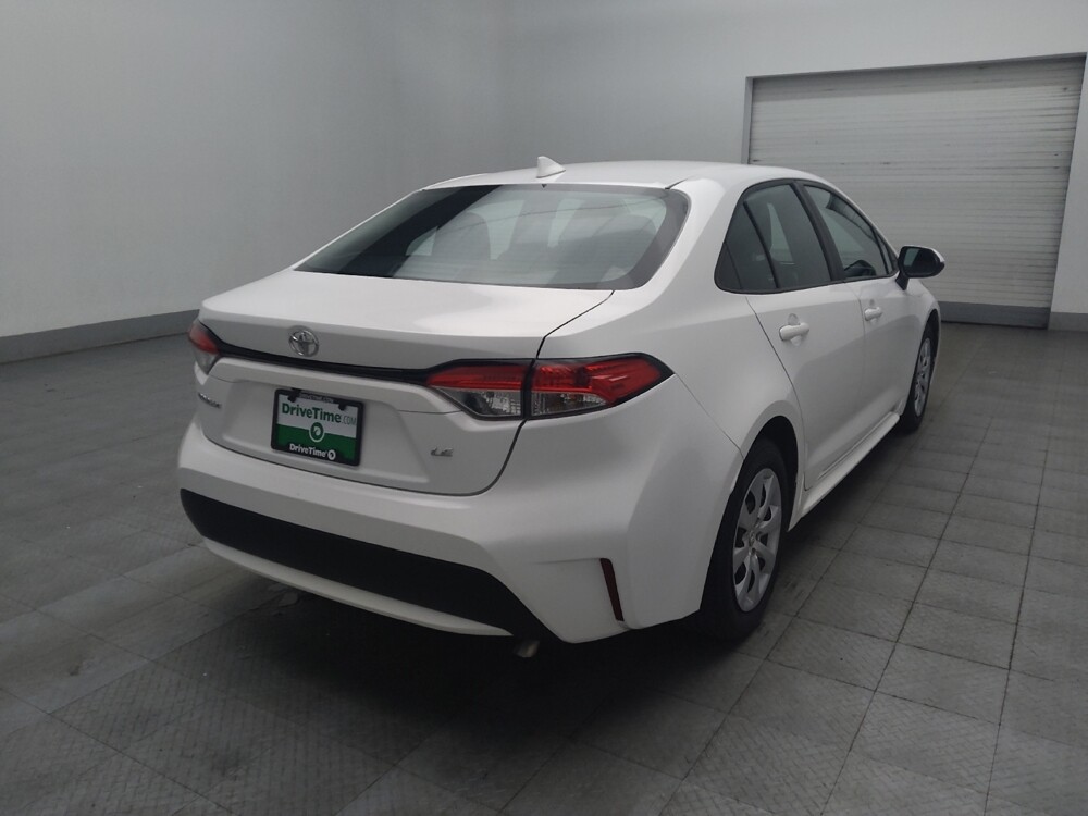 2022 Toyota Corolla in Marietta, GA 30062 - 18127894 9