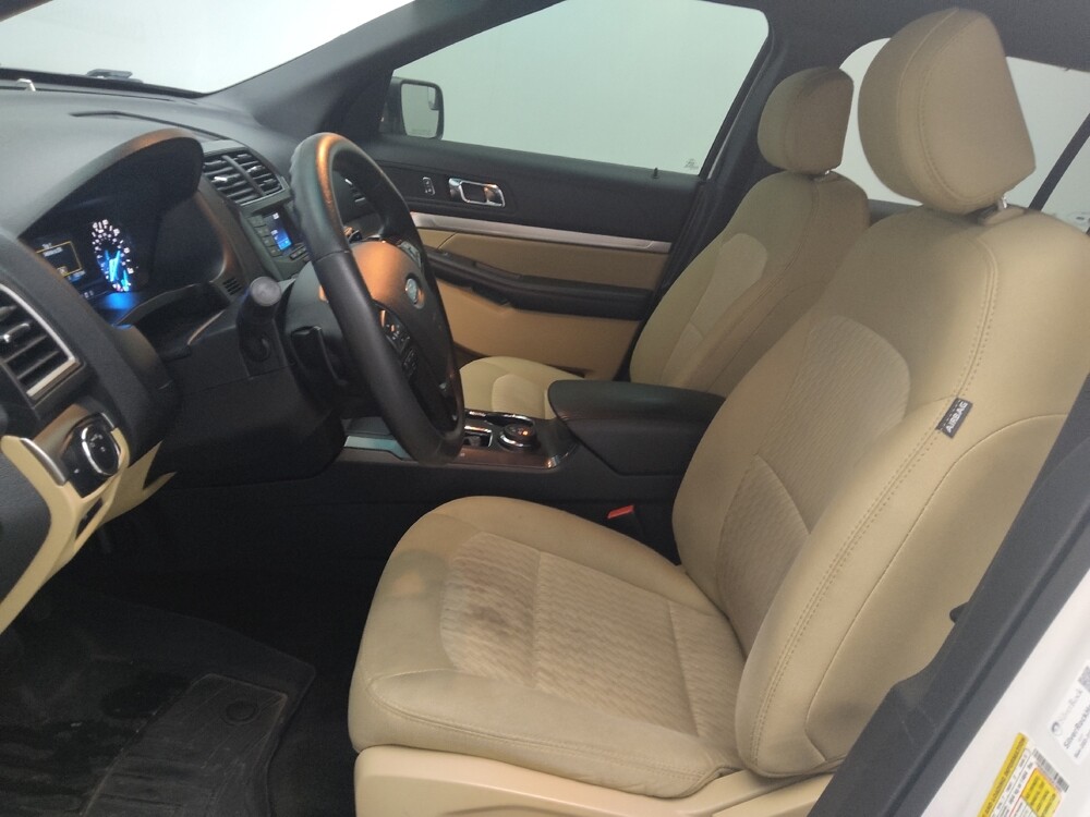 2017 Ford Explorer in Chattanooga, TN 37421 - 18127895 17