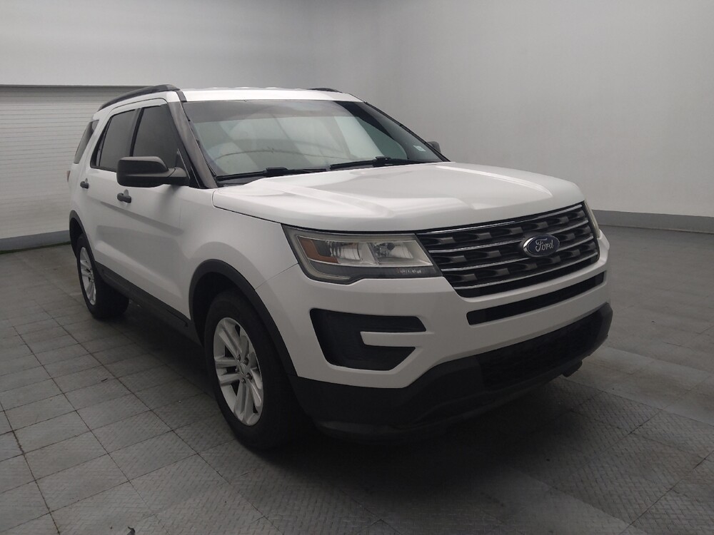 2017 Ford Explorer in Chattanooga, TN 37421 - 18127895 13