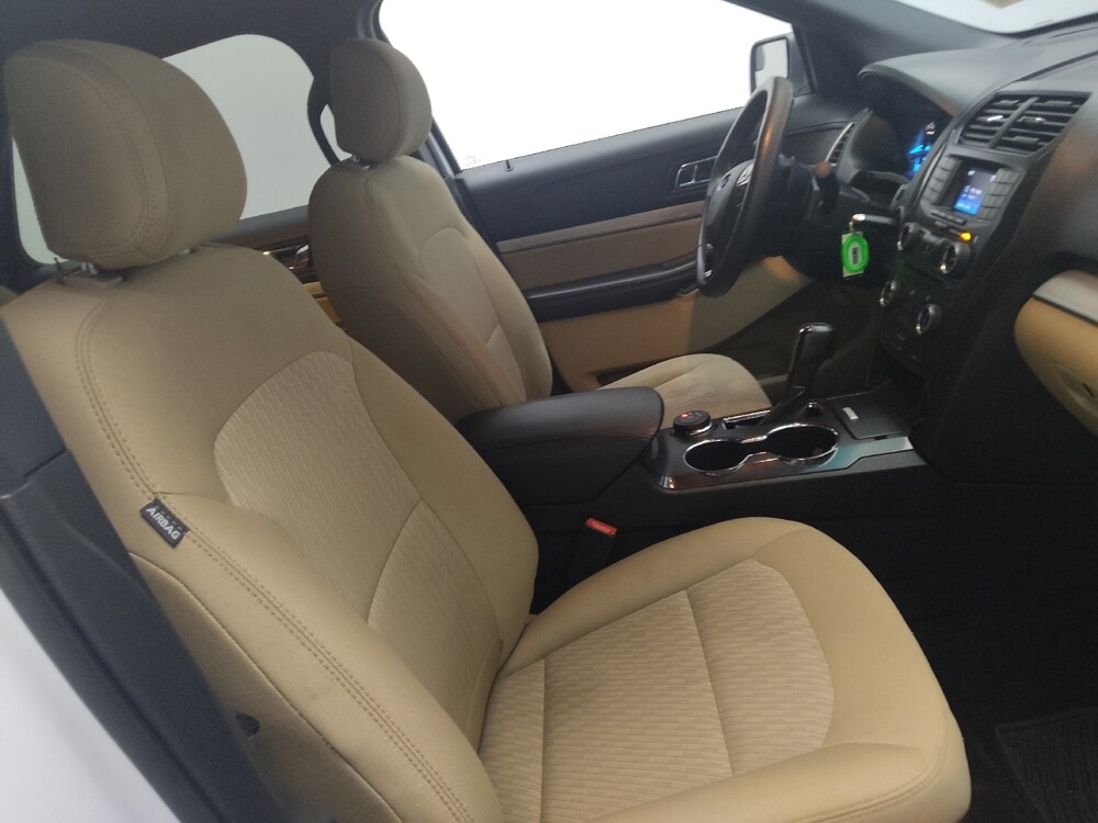 2017 Ford Explorer in Chattanooga, TN 37421 - 18127895 21