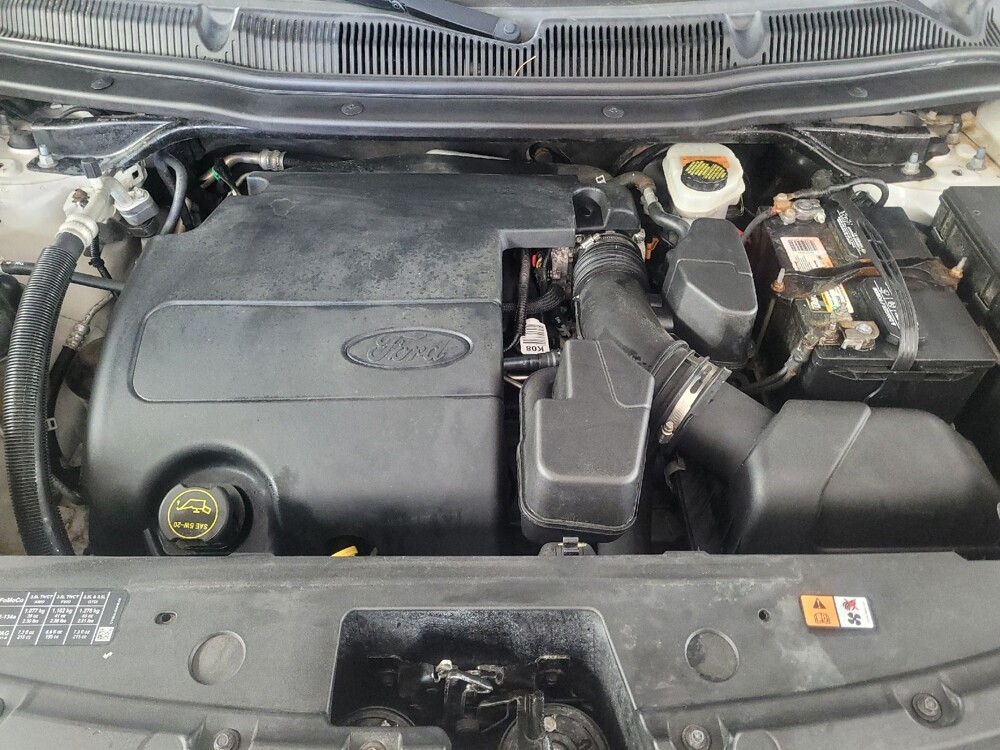 2017 Ford Explorer in Chattanooga, TN 37421 - 18127895 30