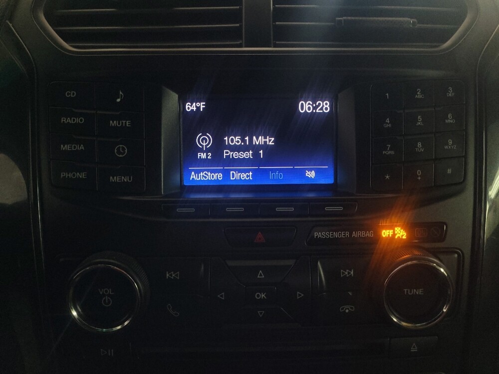 2017 Ford Explorer in Chattanooga, TN 37421 - 18127895 25