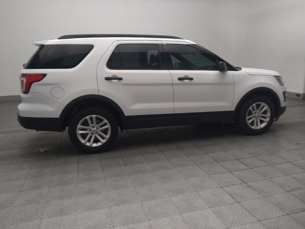 2017 Ford Explorer in Chattanooga, TN 37421 - 18127895 10