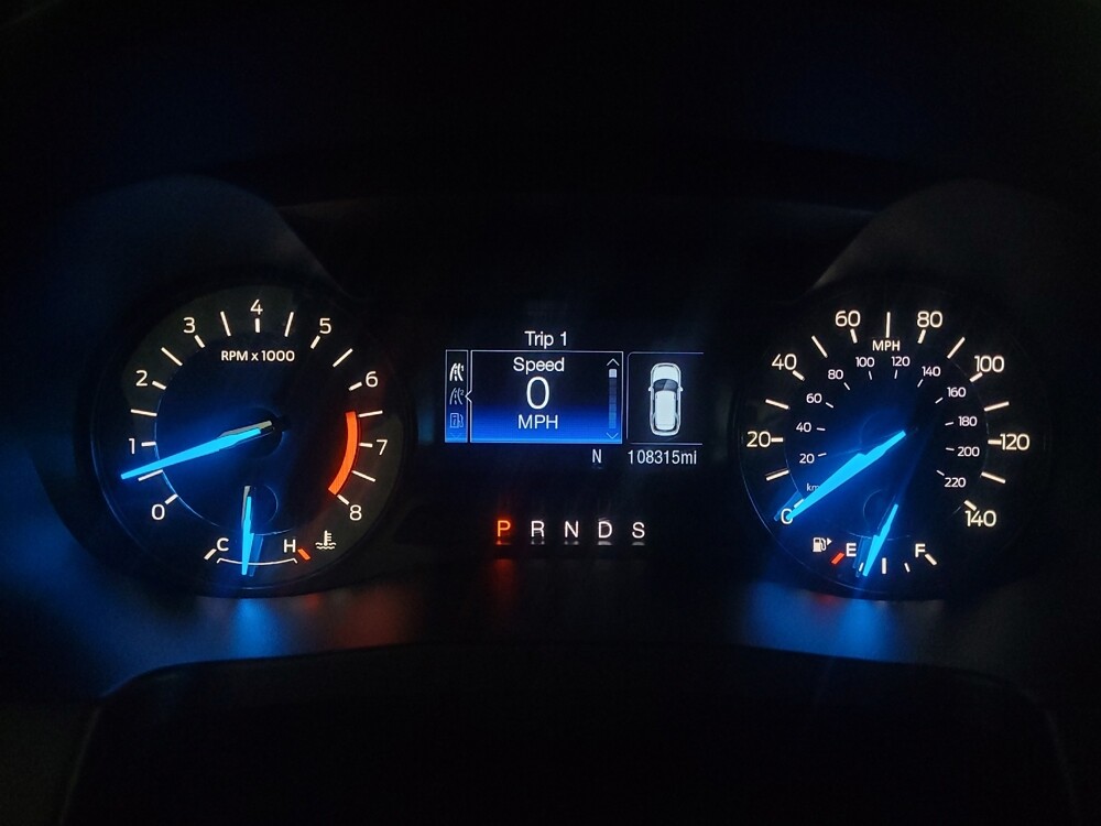 2017 Ford Explorer in Chattanooga, TN 37421 - 18127895 23