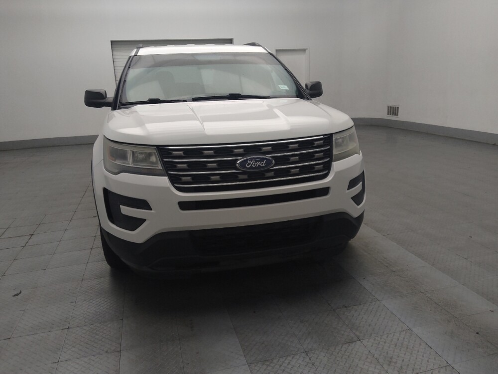 2017 Ford Explorer in Chattanooga, TN 37421 - 18127895 14
