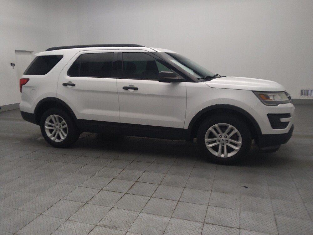 2017 Ford Explorer in Chattanooga, TN 37421 - 18127895 11