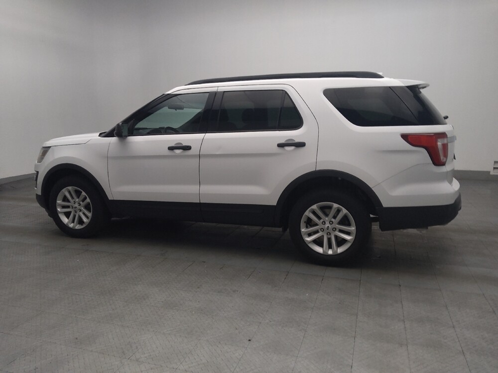 2017 Ford Explorer in Chattanooga, TN 37421 - 18127895 3