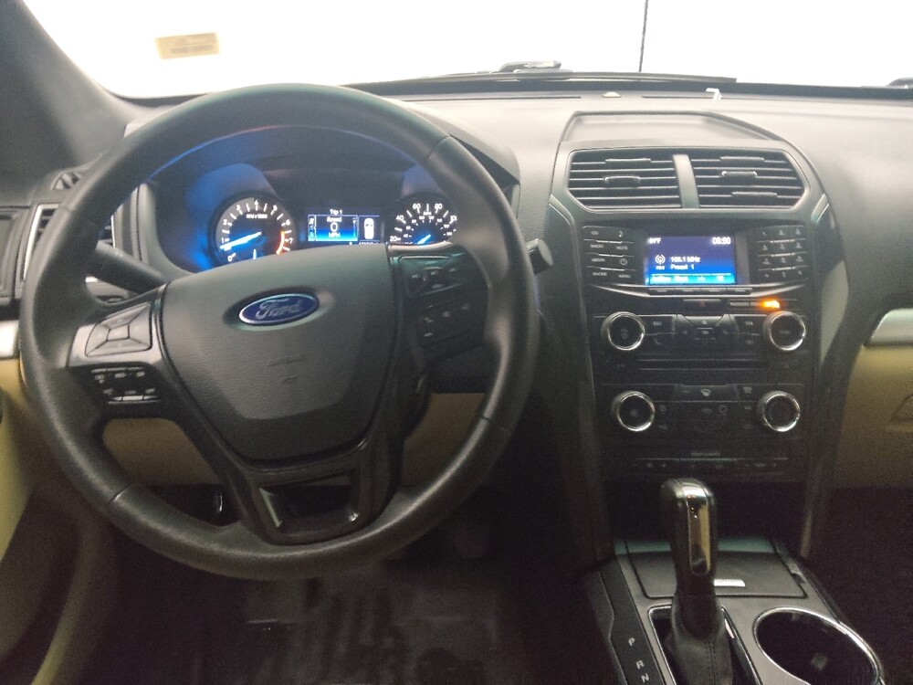 2017 Ford Explorer in Chattanooga, TN 37421 - 18127895 22