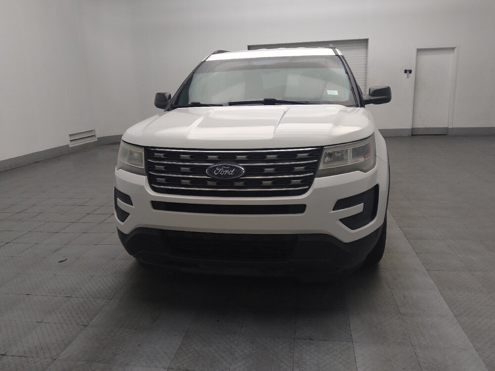 2017 Ford Explorer in Chattanooga, TN 37421 - 18127895 15