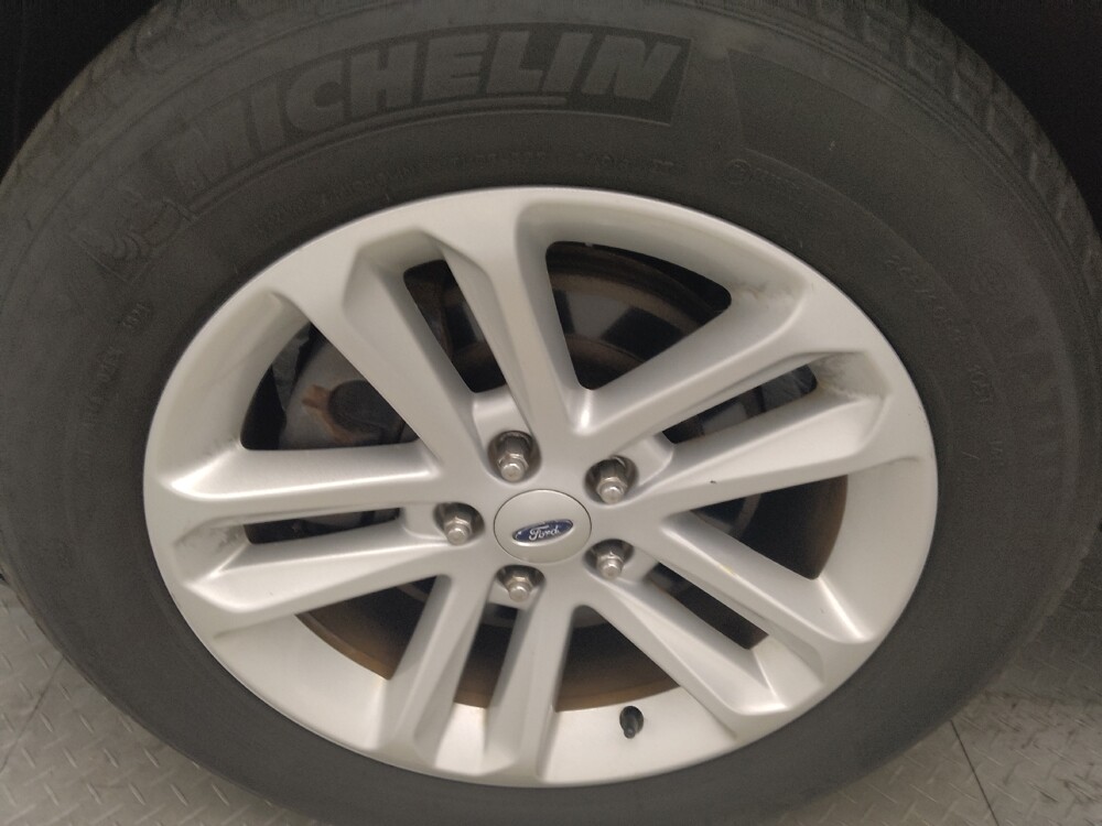 2017 Ford Explorer in Chattanooga, TN 37421 - 18127895 31