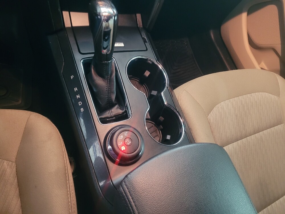 2017 Ford Explorer in Chattanooga, TN 37421 - 18127895 26