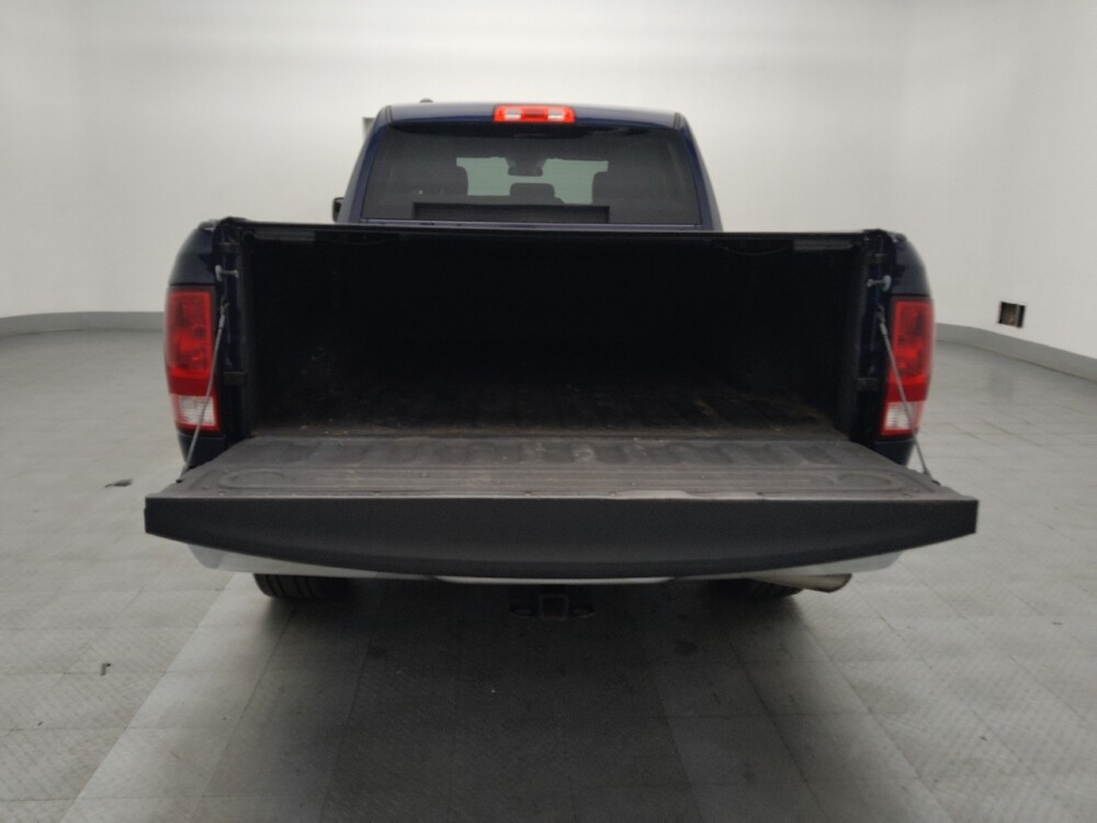 2019 RAM 1500 in Stone Mountain, GA 30083 - 18127896 29