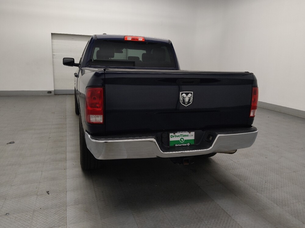 2019 RAM 1500 in Stone Mountain, GA 30083 - 18127896 6