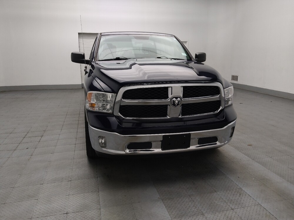 2019 RAM 1500 in Stone Mountain, GA 30083 - 18127896 14