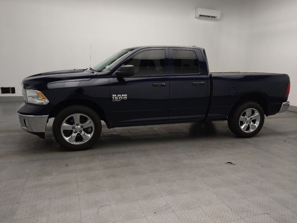 2019 RAM 1500 in Stone Mountain, GA 30083 - 18127896 2