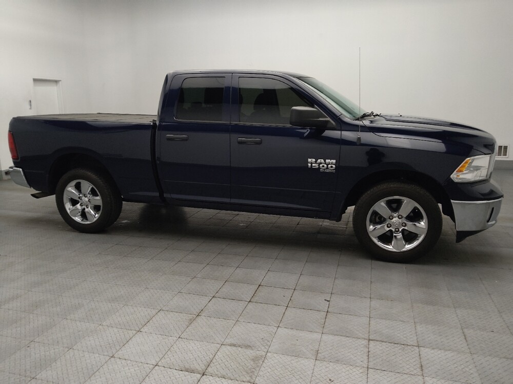 2019 RAM 1500 in Stone Mountain, GA 30083 - 18127896 11