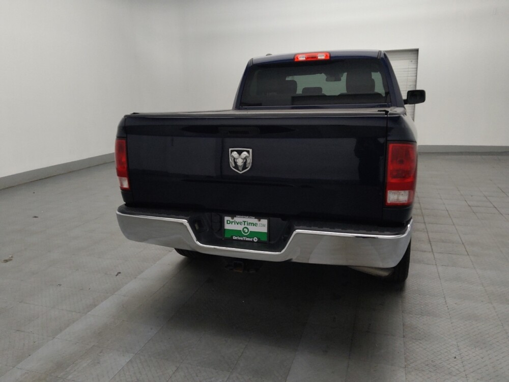 2019 RAM 1500 in Stone Mountain, GA 30083 - 18127896 7