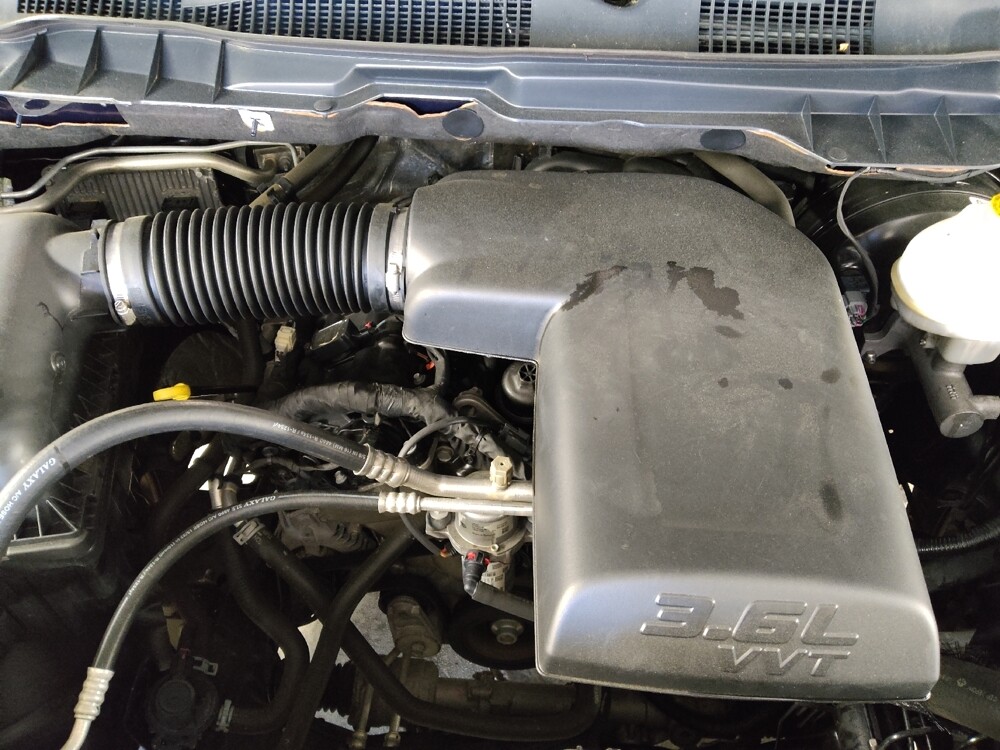 2019 RAM 1500 in Stone Mountain, GA 30083 - 18127896 30