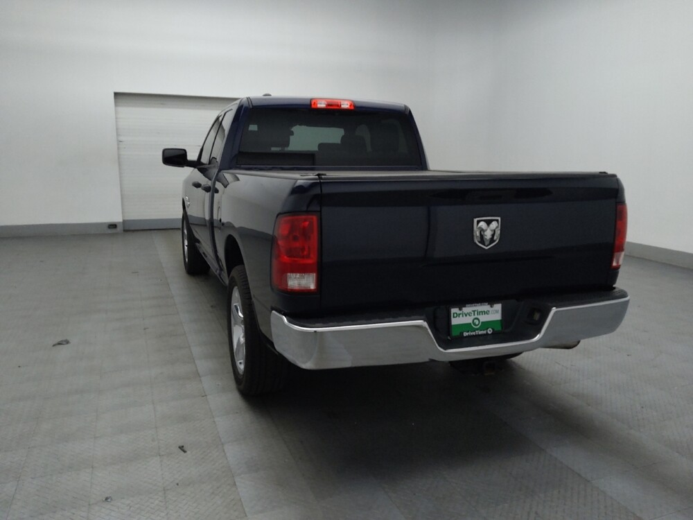 2019 RAM 1500 in Stone Mountain, GA 30083 - 18127896 5