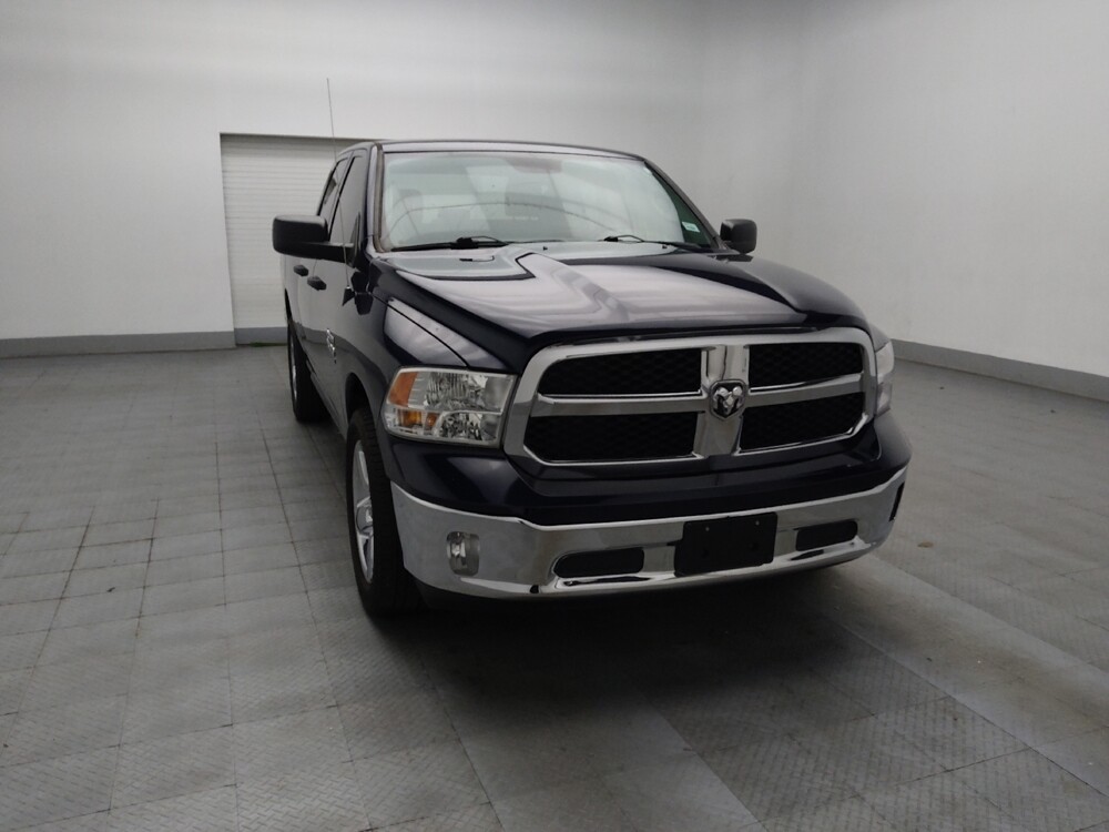 2019 RAM 1500 in Stone Mountain, GA 30083 - 18127896 13