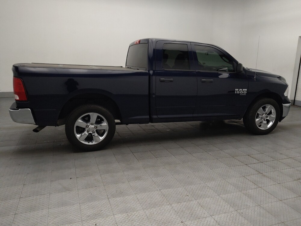2019 RAM 1500 in Stone Mountain, GA 30083 - 18127896 10