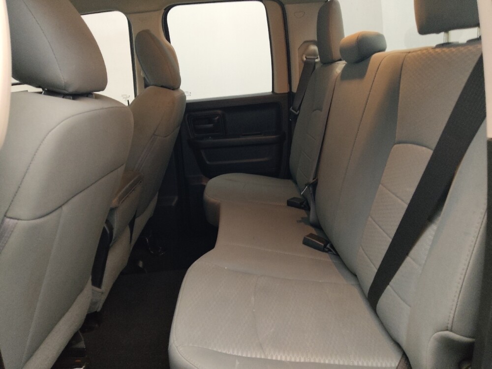 2019 RAM 1500 in Stone Mountain, GA 30083 - 18127896 18