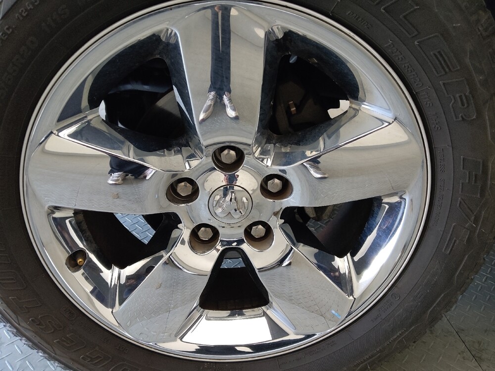 2019 RAM 1500 in Stone Mountain, GA 30083 - 18127896 31