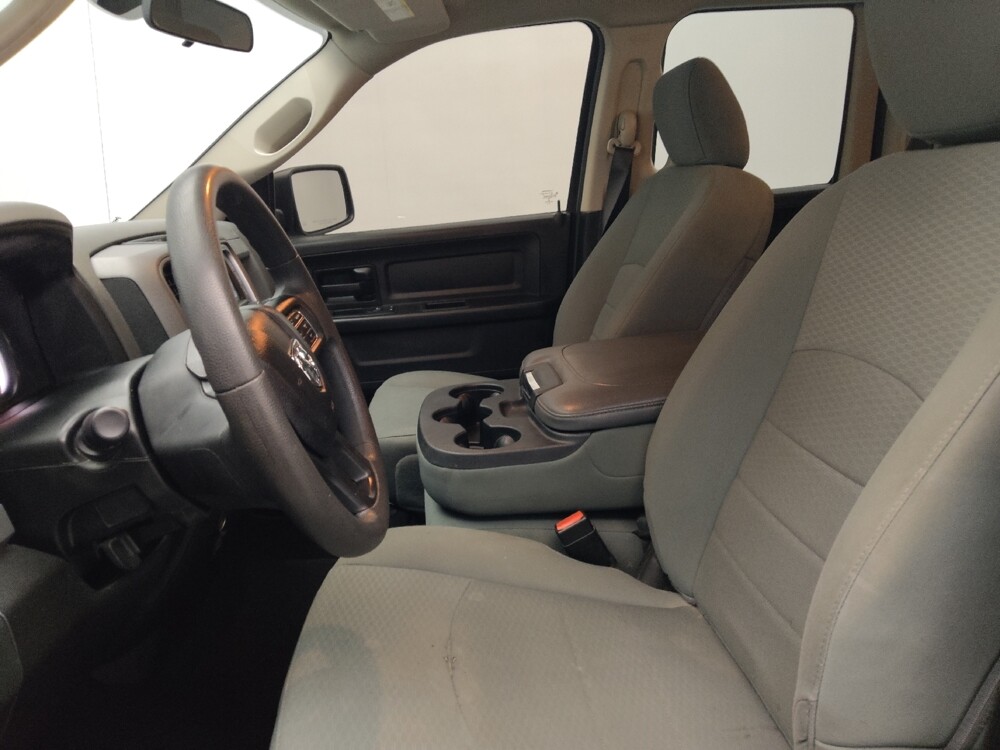 2019 RAM 1500 in Stone Mountain, GA 30083 - 18127896 17