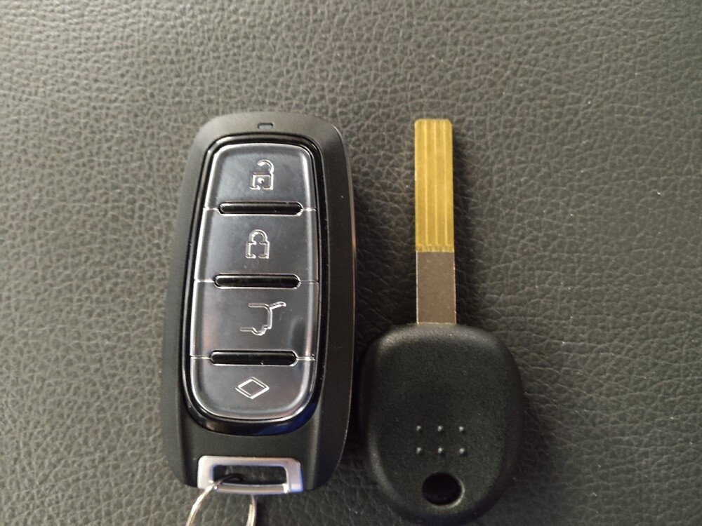 2019 RAM 1500 in Stone Mountain, GA 30083 - 18127896 32