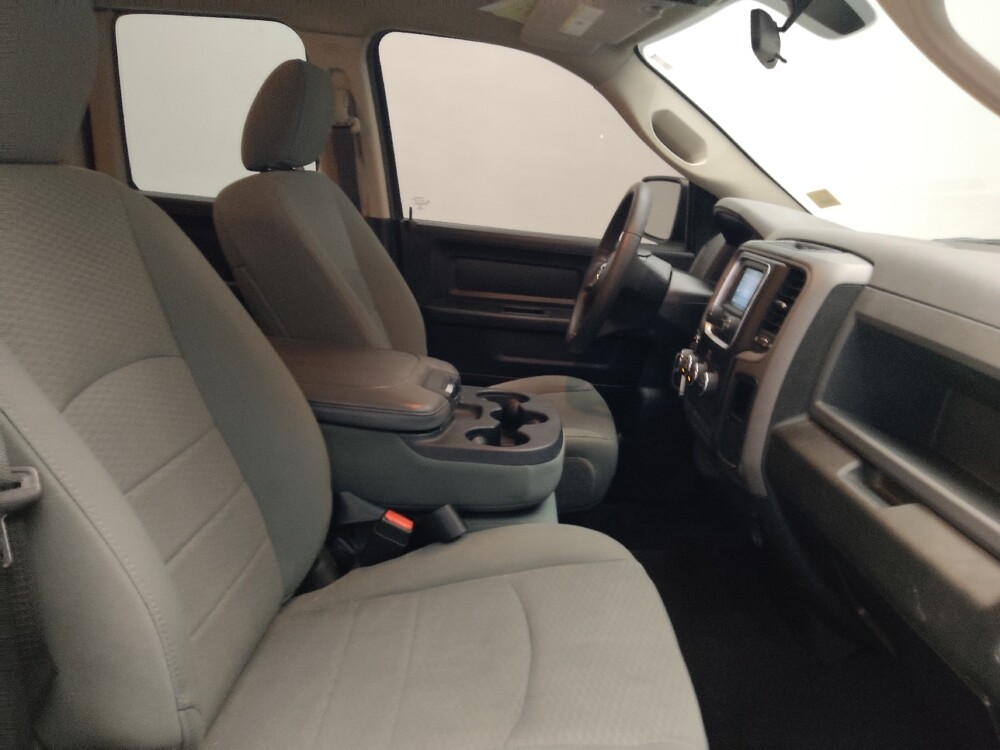 2019 RAM 1500 in Stone Mountain, GA 30083 - 18127896 21