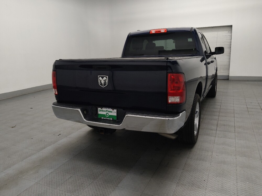 2019 RAM 1500 in Stone Mountain, GA 30083 - 18127896 9