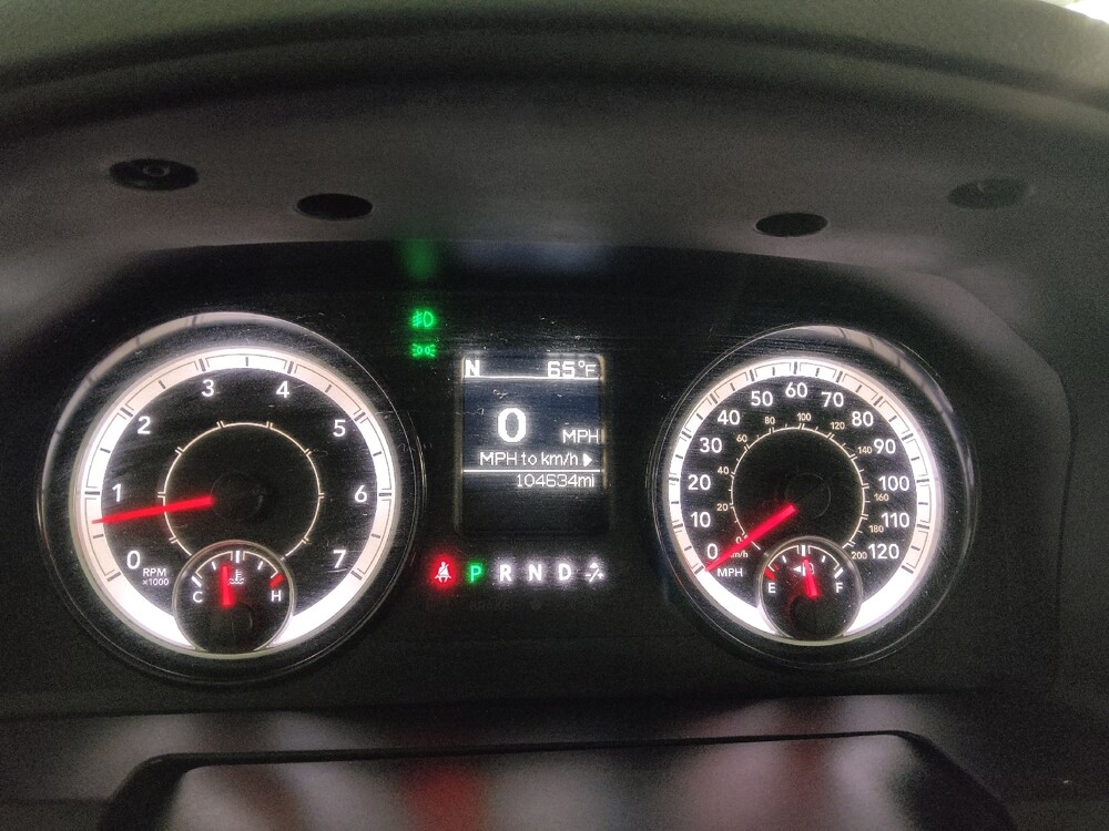 2019 RAM 1500 in Stone Mountain, GA 30083 - 18127896 23