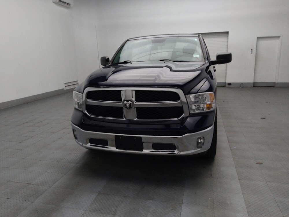 2019 RAM 1500 in Stone Mountain, GA 30083 - 18127896 15