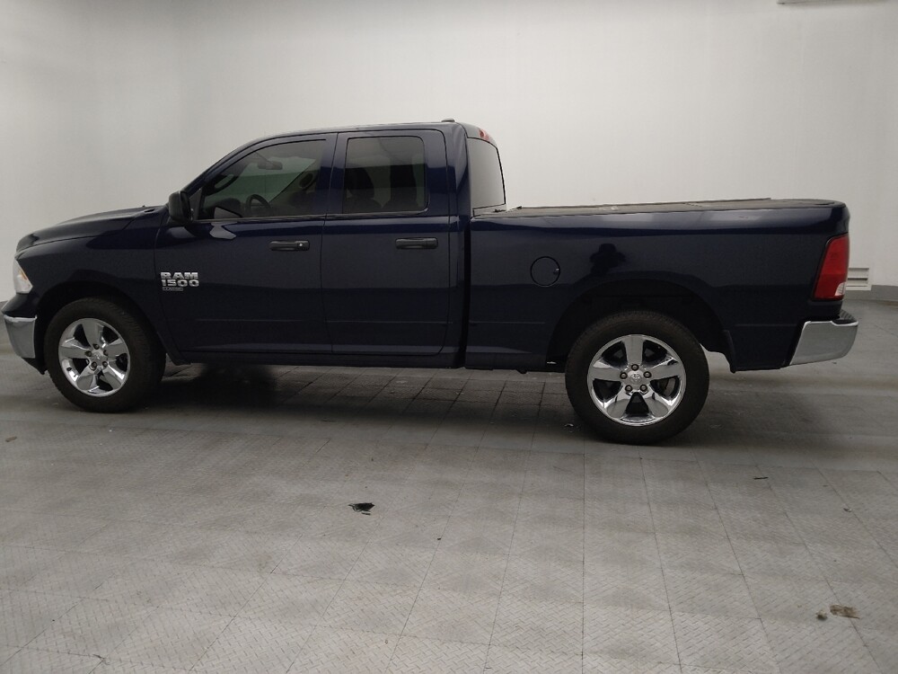 2019 RAM 1500 in Stone Mountain, GA 30083 - 18127896 3