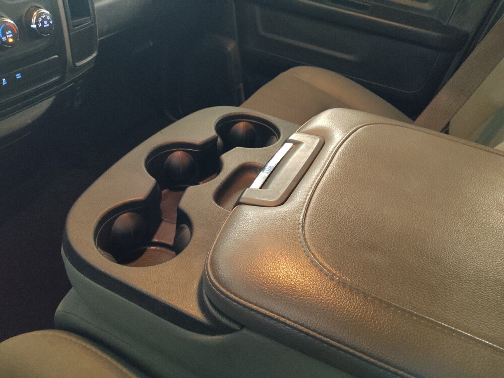 2019 RAM 1500 in Stone Mountain, GA 30083 - 18127896 26