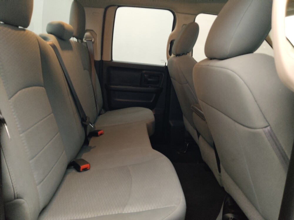 2019 RAM 1500 in Stone Mountain, GA 30083 - 18127896 19