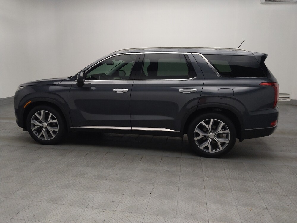 2020 Hyundai Palisade in Marietta, GA 30062 - 18127897 3