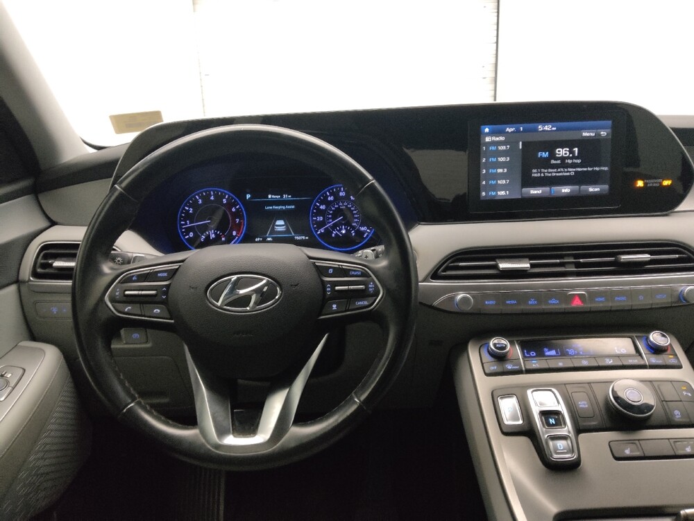 2020 Hyundai Palisade in Marietta, GA 30062 - 18127897 22