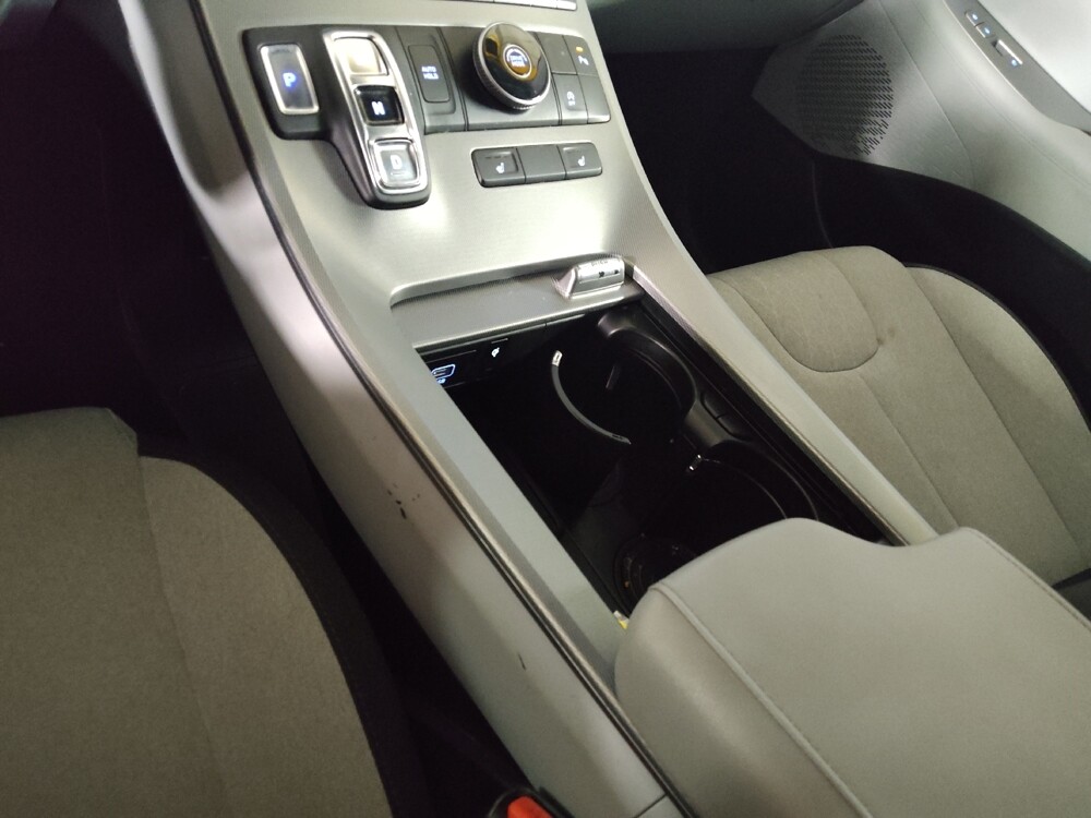 2020 Hyundai Palisade in Marietta, GA 30062 - 18127897 26