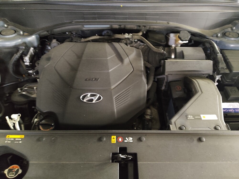 2020 Hyundai Palisade in Marietta, GA 30062 - 18127897 30