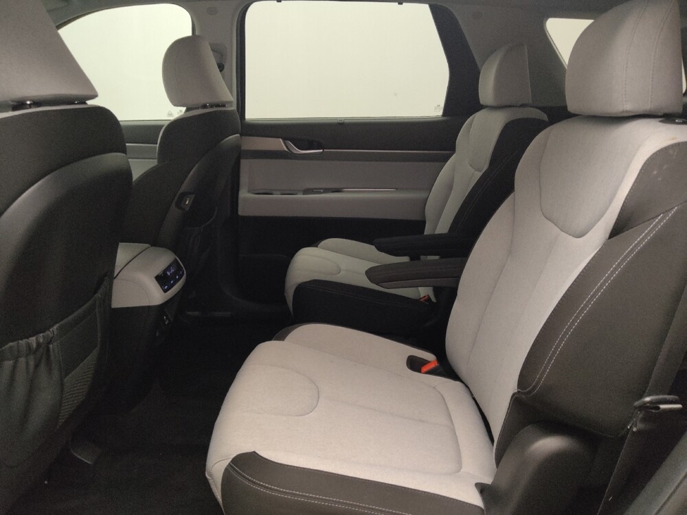 2020 Hyundai Palisade in Marietta, GA 30062 - 18127897 18